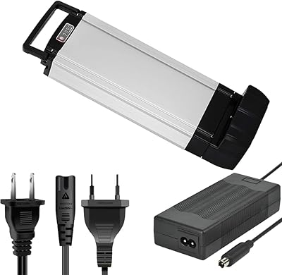 Batterie de vélo électrique 36v 10,4ah batterie de vélo électrique 36v batterie au