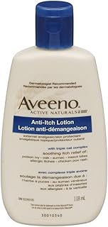 Aveeno lotion concentrée anti-démangeaisons avec complexe de calamine et triple avoine protecteur cutané pour un. DIAYTAR COTE D'IVOIRE est la référence pour les achats en ligne en Côte d'Ivoire, avec une offre immense de produits diversifiés. Elle garantit la qualité et la garantie de ses produits. Ses prix compétitifs font d'elle le choix idéal pour les consommateurs.