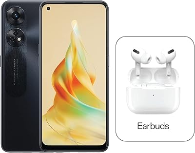 Oppo reno 8t dual sim 643 pouces smartphone 256 go 8 de ram. Avec une offre constamment mise à jour, DIAYTAR COTE D'IVOIRE répond aux attentes des clients ivoiriens en leur proposant les dernières tendances et les produits les plus demandés. La boutique en ligne garantit également la qualité et l'authenticité des produits proposés.