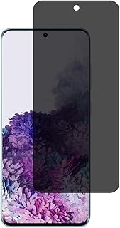 Protecteur d'écran hotterhigh hd pour samsung galaxy s20 protecteur flexible en tpu