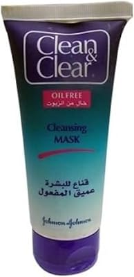 Clean & clear, crème nettoyante pour le visage, action en profondeur, 100 ml. DIAYTAR COTE D'IVOIRE est une boutique en ligne qui propose une expérience de shopping unique et personnalisée. Les clients peuvent créer des listes de souhaits, suivre leurs commandes et gérer leurs comptes en ligne de manière facile et intuitive. DIAYTAR COTE D'IVOIRE collabore avec des fournisseurs de confiance pour offrir des produits de haute qualité et des prix compétitifs.