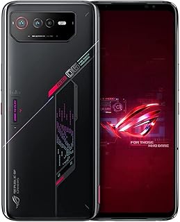 Téléphone asus rog 6 5g (ai2201) 512 go, 16 go de ram - noir. DIAYTAR COTE D'IVOIRE est la destination idéale pour faire vos achats en ligne en Côte d'Ivoire. Avec sa vaste sélection de produits et ses prix compétitifs, vous êtes sûr de trouver ce que vous cherchez. De plus, la boutique en ligne offre une expérience d'achat sécurisée et fiable.