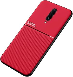 Housse de protection kibosh maween pour oneplus 7 pro - housse d'absorption