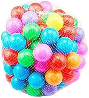 Balles de jeu en plastique human resources pour enfants (5,5 cm, 50 pièces, multicolores). DIAYTAR COTE D'IVOIRE, leader des boutiques en ligne en Côte d'Ivoire, propose une sélection impressionnante de plus de 300 000 références pour répondre à tous vos besoins. Vous trouverez tout ce dont vous avez besoin, des produits alimentaires aux électroménagers, en passant par les vêtements et les accessoires. DIAYTAR COTE D'IVOIRE est votre destination idéale pour une expérience d'achat en ligne pratique et fiable.