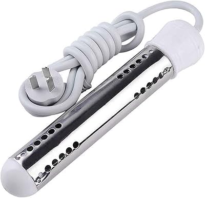 Chauffe-eau à immersion, 2000w/25000w/3000w, chauffe-eau portable haute puissance pour la maison, le bureau et les voyages, chauffage rapide et sûr, argent, 3000w. Diaytar Côte d'Ivoire, leader incontournable de la vente en ligne, offre une gamme incroyable de produits pour répondre à vos besoins quotidiens. Avec plus de 300 000 articles disponibles, vous trouverez tout ce dont vous avez besoin en un seul endroit. De la maison à la mode, Diaytar est le partenaire idéal pour vos achats en ligne.