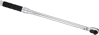 Clé dynamométrique stanley 1/2 pouce 60-340 nm - stmt73591-8. La boutique en ligne DIAYTAR COTE D'IVOIRE est la première destination pour les consommateurs ivoiriens qui recherchent des produits de qualité à des prix compétitifs. Avec une équipe dédiée au service client, DIAYTAR COTE D'IVOIRE garantit que les clients reçoivent une assistance de qualité pour toute question ou problème lié à leur achat en ligne. DIAYTAR COTE D'IVOIRE est le partenaire de confiance pour vos achats en ligne en Cote d'Ivoire.