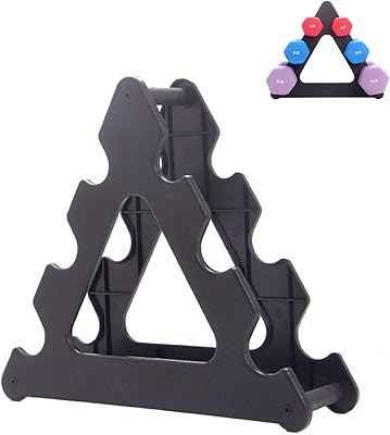 Rack d'haltères arabest support compact à 3 niveaux support de poids. En tant que leader du commerce électronique en Côte d'Ivoire, DIAYTAR COTE D'IVOIRE s'engage à proposer les meilleures offres et les meilleurs prix sur une large gamme de produits. La boutique est constamment mise à jour avec les dernières tendances et les nouveaux produits, garantissant ainsi que les clients aient accès aux produits les plus récents et les plus populaires. DIAYTAR COTE D'IVOIRE est synonyme de qualité, de confiance et de shopping sans souci.