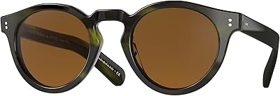 Lunettes de soleil martino pour hommes ov 5450su marron émeraude 49/23/145, emerald park, écorce d'émeraude. DIAYTAR COTE D'IVOIRE est une boutique en ligne généraliste qui propose plus de 300 000 références de produits, faisant d'elle la boutique leader en Côte d'Ivoire. Avec une large gamme de produits, DIAYTAR COTE D'IVOIRE répond aux besoins de tous les clients. La qualité et la diversité des produits offerts sont garanties.
