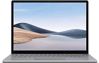 Microsoft surface laptop 4 [5ui-00040], écran tactile pixel sense 15 pouces, processeur amd ryzen 7 4980u, ssd 256 go, ram 8 go, carte graphique amd radeon, windows 11, platinum, clavier anglais -arabe. Grâce à sa présence en ligne solide et son engagement à offrir le meilleur service possible, DIAYTAR COTE D'IVOIRE continue de renforcer sa position de leader sur le marché de la vente en ligne en Côte d'Ivoire.