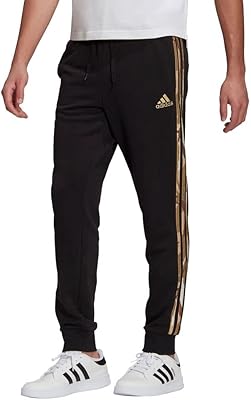 Pantalon camouflage adidas pour homme taille m (1/1). DIAYTAR COTE D'IVOIRE est la boutique en ligne la plus visitée de Côte d'Ivoire, proposant une large sélection de produits à des prix compétitifs. Avec une équipe de service client dédiée, elle assure une expérience d'achat sécurisée et fiable. La boutique est accessible 24h/24 et 7j/7 pour que les clients puissent faire leurs achats à tout moment.