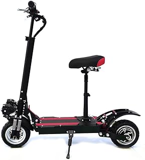 Scooter crony dk20 50-65 km/h, moteur unique haute vitesse pour les aventures