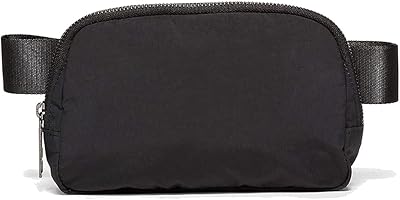 Sac à bandoulière pour femme, fanny pack dobbs herschel fanny pack sac à bandoulière pour femme et homme, sac banane imperméable partout, sac citron pour femme et homme, sac banane imperméable partout, 1- noir. DIAYTAR COTE D'IVOIRE, la boutique en ligne à ne pas manquer pour tout ce dont vous avez besoin. Avec une sélection immense de plus de 300 000 produits, vous trouverez certainement ce qui vous convient. Depuis les dernières tendances de la mode jusqu'aux produits pour la maison, DIAYTAR COTE D'IVOIRE est le point de départ idéal pour vos achats en ligne.