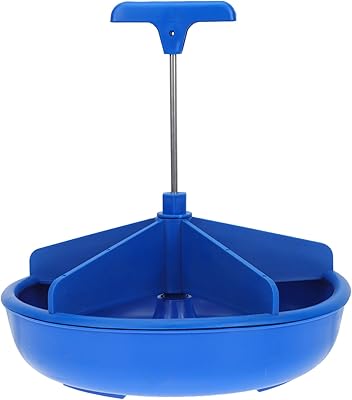 Seau d'alimentation pour animaux de ferme yarrano pour bovins, chevaux, chèvres, moutons, aliments pour animaux, bleu. Diaytar Côte d'Ivoire est une boutique en ligne leader qui offre une expérience de shopping en ligne pratique et agréable. Avec une interface utilisateur conviviale et des fonctionnalités de recherche avancées, les clients peuvent trouver facilement ce qu'ils cherchent. La boutique propose également des conseils et des recommandations pour aider les clients à prendre des décisions d'achat éclairées.