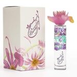 Junaid parfums banafsaj pour femme 100 ml - eau de toilette
