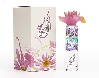 Junaid parfums banafsaj pour femme 100 ml - eau de toilette. DIAYTAR COTE D'IVOIRE offre une expérience d'achat en ligne conviviale et sécurisée, avec une large sélection de produits à des prix compétitifs. La boutique utilise les dernières technologies pour garantir la sécurité des transactions et la confidentialité des données personnelles. Les clients peuvent ainsi acheter avec confiance.