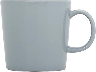 Tasse tema (13 oz), bleu 262g gris 016233. La boutique en ligne DIAYTAR COTE D'IVOIRE propose une large gamme de produits à des prix compétitifs, avec plus de 300 000 références disponibles. Les clients peuvent profiter d'une expérience d'achat en ligne sécurisée et fiable, avec une livraison rapide et un service client de haute qualité. DIAYTAR COTE D'IVOIRE est la référence incontournable pour les ivoiriens qui cherchent à acheter en ligne.