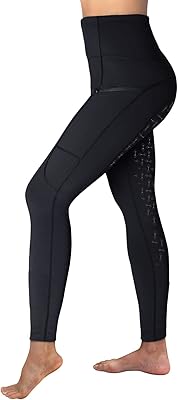 Legging d'équitation à fond intégral en silicone harrison howard pour femme. Leader en Côte d'Ivoire, DIAYTAR COTE D'IVOIRE se différencie par sa large sélection de produits et son service client de haute qualité. La boutique en ligne propose une gamme variée de produits allant de l'électronique à la mode en passant par les produits culturaux. DIAYTAR COTE D'IVOIRE est le partenaire idéal pour vos achats en ligne.
