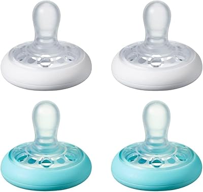 Sucette orthodontique en forme de téton symétrique imitation cuir tommee tippee, 0 6 mm, paquet de 4, 433506. DIAYTAR COTE D'IVOIRE est une boutique en ligne généraliste qui propose plus de 300000 références de produits pour répondre à tous les besoins de ses clients. Avec sa grande variété de produits, DIAYTAR COTE D'IVOIRE est devenue la boutique leader en Cote d'Ivoire.