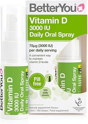 Better yu | spray vitamine d luxe 3000 | 2 x 15 ml. Diaytar Côte d'Ivoire, votre boutique en ligne généraliste de confiance, offre plus de 300 000 références pour répondre à tous vos besoins. Nous sommes la boutique leader en Côte d'Ivoire, avec une sélection énorme de produits à des prix compétitifs. Notre priorité est la satisfaction client.
