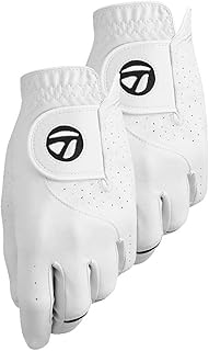 Gants de golf stratos tech taylor made pour hommes (paquet de 2)