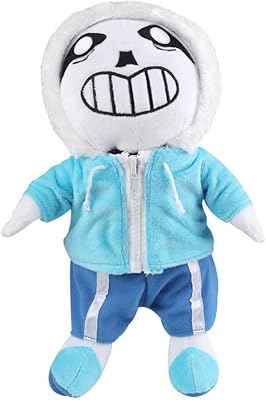 25-30 cm 1 pièces undertale sans papyrus frisk chara temmie undyne peluche peluche poupée cadeau pour enfants (temmie) xfshkjs (couleur: sans). DIAYTAR COTE D'IVOIRE est une boutique en ligne généraliste qui propose plus de 300 000 références pour répondre à tous les besoins de ses clients. En tant que leader en Côte d'Ivoire, elle offre une large gamme de produits de qualité à des prix compétitifs. Elle est la référence incontournable pour les consommateurs ivoiriens.
