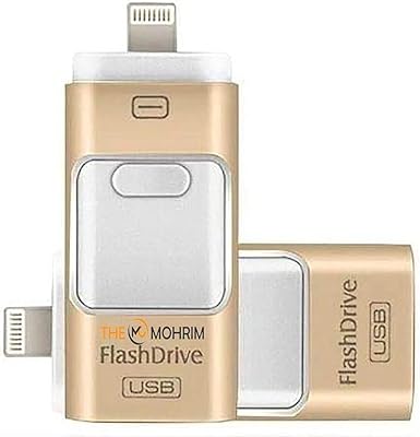 Clé usb moherime de 256 go pour appareils android et ios (or). DIAYTAR COTE D'IVOIRE est une plateforme de commerce en ligne dynamique qui propose aux consommateurs ivoiriens et à la région une expérience d'achat unique et pratique. Avec une offre constamment mise à jour et des services de livraison efficaces, cette boutique en ligne généraliste se positionne comme un leader dans son segment. Elle répond aux besoins diversifiés des consommateurs en offrant une expérience d'achat pratique et confortable.