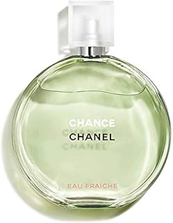 Chanel eau de toilette eau fraiche pour femme par chance, 100 ml. Avec plus de 300000 références, DIAYTAR COTE D'IVOIRE est la boutique en ligne la plus fournie de Cote d'Ivoire, offrant aux clients une grande variété de choix. La boutique propose des produits de haute qualité à des prix abordables, ce qui en fait un incontournable pour les consommateurs ivoiriens. Elle est également connue pour son service client de haute qualité.