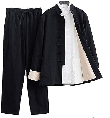 Chemise hanfu tang pour arts martiaux chinois traditionnels costume kung fu en lin. Diayatar Côte d'Ivoire est la destination idéale pour ceux qui recherchent une expérience d'achat en ligne sécurisée et fiable. La boutique offre une gamme incroyable de produits, allant des électroniques aux articles ménagers, en passant par les vêtements et les produits de beauté. Les clients peuvent profiter de promotions régulières et de prix compétitifs.