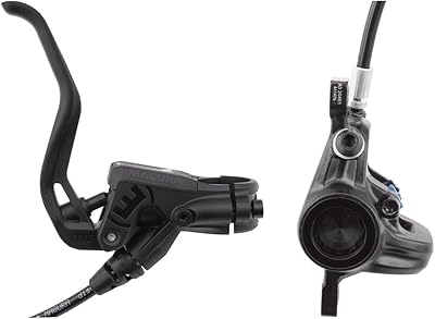 Magura 2701705 mt sport système de freinage monobloc noir taille unique. DIAYTAR COTE D'IVOIRE se distingue par sa politique de prix très avantageuse et son service client de haute qualité. Les clients peuvent ainsi profiter de promotions régulières et de réductions sur une multitude de produits.