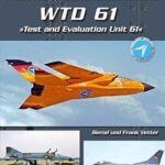 Wtd 61 - unité de test et d'évaluation 61 - wehrtechnische dienststelle