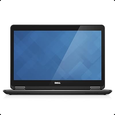 Ordinateur portable ultrabook professionnel dell latitude e7440, processeur intel core i7, 16 go de ram ddr3, ssd de 512 go, windows 10 professionnel 14,1 pouces (renouvelé). En tant que boutique en ligne généraliste, DIAYTAR COTE D'IVOIRE offre une sélection impressionnante de produits allant de l'électronique aux vêtements, en passant par les accessoires et les produits d'hygiène. Avec plus de 300 000 références, les clients peuvent trouver tout ce dont ils ont besoin en un seul endroit. La boutique est également réputée pour ses prix compétitifs et ses promotions régulières.