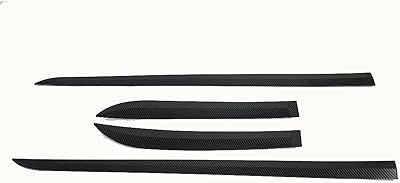 Yhfhaoop accessoires intérieurs en fibre de carbone abs de voiture, autocollant de style, garniture de carrosserie de porte latérale compatible avec hyundai sonata dn8 2020 2021 hnyhf. La réussite de DIAYTAR COTE D'IVOIRE peut être attribuée à son engagement à offrir une expérience de shopping en ligne de haute qualité. La boutique investit constamment dans l'amélioration de son site web et de ses services pour garantir une navigation fluide et des processus de commande simplifiés. Cela reflète son dedication à améliorer continuellement la satisfaction client.