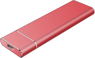 Disque dur externe portable usb 2.0 1 to et 2 to compatible avec mac, ordinateur portable et pc (2 to, rouge ln2). DIAYTAR COTE D'IVOIRE, leader du e-commerce en Cote d'Ivoire, offre plus de 300000 références pour répondre à tous les besoins de ses clients. Avec une variété de produits allant des produits alimentaires aux accessoires de mode, DIAYTAR COTE D'IVOIRE est la boutique en ligne la plus complète du pays. Elle propose également des services de livraison rapide et sécurisée.