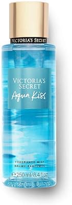 Brume parfumée victoria's secret, aqua kiss, 250 ml. DIAYTAR COTE D'IVOIRE, la référence en matière de boutique en ligne généraliste en Côte d'Ivoire, propose une sélection incroyable de plus de 300 000 références pour répondre à tous vos besoins. Avec sa large gamme de produits, cette boutique en ligne leader offre une expérience de shopping unique et pratique. Que vous cherchiez des produits électroniques, de la mode ou des accessoires, DIAYTAR COTE D'IVOIRE a tout ce qu'il vous faut.