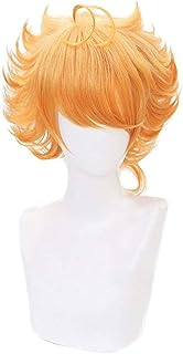Perruque de cosplay norman neverland yakusoku pour femme, perruque de déguisement de fête, violet, violet, violet, cheveux violets. DIAYTAR COTE D'IVOIRE est une boutique en ligne généraliste qui propose plus de 300000 références, faisant d'elle l'une des plus grandes boutiques en ligne de Côte d'Ivoire. Elle offre une large gamme de produits allant de l'électronique à la mode en passant par les produits alimentaires.