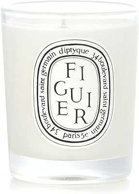 Bougie parfumée diptyque - figure (figuier) 70 g. Avec plus de 300000 références disponibles, DIAYTAR COTE D'IVOIRE propose à ses clients une large gamme de choix pour répondre à tous les goûts et besoins. La boutique en ligne offre une expérience d'achat pratique et sécurisée, avec des systèmes de paiement fiables et des délais de livraison rapides. Cela renforce la confiance des clients et les incite à revenir régulièrement.