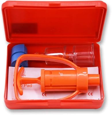Younglowo extrait détoxifiant outil de survie kit de pompe à vide kit extérieur outil de premiers secours. Diaytar Côte d'Ivoire est une boutique en ligne généraliste proposant plus de 300 000 références de produits, ce qui en fait l'une des plus grandes plateformes de commerce électronique du pays. Elle offre une large gamme de produits pour répondre aux besoins quotidiens de ses clients, allant des produits alimentaires aux appareils électroniques. Diaytar Côte d'Ivoire est reconnue pour sa qualité de service et sa réactivité.