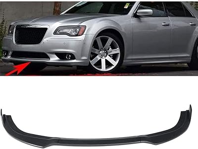 Séparateur de lèvre de pare-chocs avant de voiture pour chrysler 300 srt8 cs base sedan 2012-2014, séparateur de lèvre de menton avant en abs, kit de décoration de couvercle de diffuseur de carrosserie. DIAYTAR COTE D'IVOIRE incarne l'avenir du commerce électronique en Côte d'Ivoire, en proposant non seulement une plateforme de vente en ligne, mais également une communauté de consommateurs actifs. Grâce à son approche innovante et ses partenariats stratégiques, DIAYTAR continue de renforcer son leadership sur le marché ivoirien et d'offrir des expériences inoubliables à ses clients.
