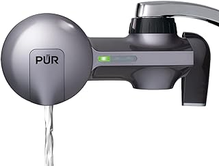 Système de purification d'eau monté sur robinet pur plus, gris métallisé - support de robinet horizontal pour eau pure et rafraîchissante, pfm350v. Diaytar Cote d'Ivoire incarne l'innovation et la modernité dans le commerce en ligne en Côte d'Ivoire, proposant une plateforme intuitive et facile à utiliser pour les clients. Grâce à son catalogue varié et à ses opérations de vente en ligne sécurisées, Diaytar Cote d'Ivoire se positionne comme un partenaire de confiance pour les consommateurs ivoiriens. Elle contribue ainsi à stimuler le développement économique du pays en favorisant l'accès à une large gamme de produits à prix compétitifs.