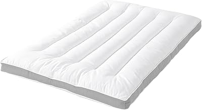 Oreillers de lit ultra fins hombez pour dormir sur le ventre et le dos, oreiller de couchage plat de taille standard, conception à profil ultra bas pour l'alignement du cou et un sommeil plus profond - seulement 2,5 pouces. La boutique en ligne DIAYTAR COTE D'IVOIRE est la référence pour les consommateurs qui cherchent des produits de qualité à des prix compétitifs. Avec sa sélection impressionnante de plus de 300000 articles, elle satisfait les besoins de tous les ménages ivoiriens. La navigation sur le site est intuitive et facile.