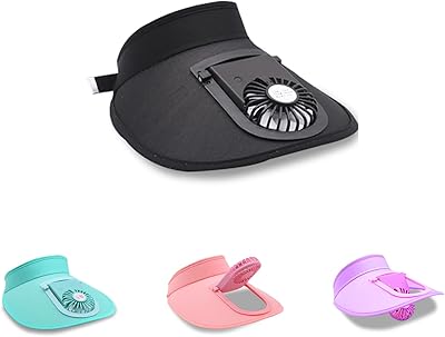 Chapeau de soleil avec écran solaire en éventail pour femmes/hommes avec 3 vitesses de vent et une excellente protection solaire. Diaytar Côte d'Ivoire, la boutique en ligne généraliste la plus populaire de Côte d'Ivoire, propose une gamme étendue de produits de toutes catégories. De la mode à l'électronique, en passant par les produits pour la maison et les enfants, Diaytar Côte d'Ivoire a tout ce qu'il vous faut pour vivre une vie plus facile et plus agréable.