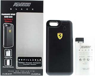 Ferrari scuderia black gift collection de ferrari pour homme - eau de toilette, 2 pièces. DIAYTAR COTE D'IVOIRE est une boutique en ligne généraliste réputée en Côte d'Ivoire, proposant plus de 300 000 références pour répondre à vos besoins. Elle offre une large gamme de produits allant de l'électronique à la mode en passant par les produits de maison. 