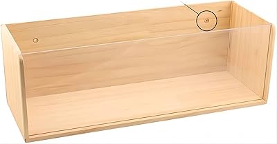 Boîte de rangement de blocs de construction en bois pour enfants de grande capacité et pratique. Avec Diaytar Côte d'Ivoire, les clients ont accès à une plateforme sécurisée pour effectuer leurs achats en ligne. La boutique met en avant des promotions régulières et des offres spéciales pour aider les clients à économiser de l'argent sur leurs achats. Le site est conçu pour être intuitif et facile à naviguer, offrant une expérience de shopping agréable et personnalisée.