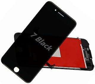 Écran noir de remplacement d'origine de 4,7 pouces pour iphone 7 écran tactile lcd noir avec kit de réparation. DIAYTAR COTE D'IVOIRE est une boutique en ligne généraliste qui offre plus de 300 000 références de produits, faisant d'elle la boutique en ligne leader en Côte d'Ivoire. Elle propose une large gamme de produits pour répondre aux besoins de ses clients. Que vous soyez à la recherche de produits alimentaires, d'électronique ou de vêtements, DIAYTAR COTE D'IVOIRE a tout ce qu'il vous faut.