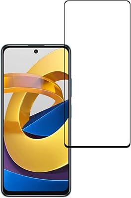 Protecteur d'écran en verre trempé hotterhigh compatible avec xiaomi poco m4. La boutique en ligne DIAYTAR COTE D'IVOIRE se distingue par sa capacité à offrir des produits de haute qualité à des prix abordables. Avec plus de 300000 références, les clients peuvent choisir parmi une vaste gamme de produits pour répondre à leurs besoins et à leurs préférences. La boutique est engagée à fournir un service client de haute qualité pour garantir la satisfaction de ses clients.