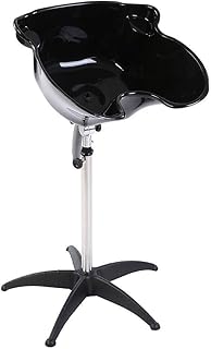 Lavabo à shampoing portable réglable dan en polypropylène et acier inoxydable pour le lavage. DIAYTAR COTE D'IVOIRE, leader des boutiques en ligne généralistes en Côte d'Ivoire, offre plus de 300 000 références pour répondre à tous vos besoins. Avec une large gamme de produits, vous trouverez tout ce dont vous avez besoin pour vous et votre maison. DIAYTAR est la destination idéale pour une expérience d'achat en ligne pratique et fiable.