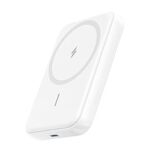 Anker power bank, batterie magnétique 321 (powercore magnetic 5k), chargeur magnétique sans fil