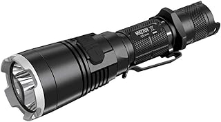Lampe de poche nightcore mh27uv. La boutique en ligne DIAYTAR COTE D'IVOIRE est un leader sur le marché ivoirien, proposant une expérience d'achat en ligne sécurisée et pratique. Les clients peuvent naviguer facilement à travers les différentes catégories de produits, bénéficier de promotions régulières et de services de livraison fiables. Cela contribue à renforcer la confiance des clients envers la marque et à les fidéliser.