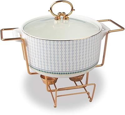 Assiettes de buffet en porcelaine et marbre blackstone pour la restauration