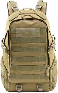 Sac à dos d'ordinateur fieze, sac à dos étanche pour hommes, sac à dos de camping, randonnée, sac à dos de chasse camouflage, sac molle. DIAYTAR COTE D'IVOIRE est la destination idéale pour les achats en ligne en Côte d'Ivoire, proposant plus de 300 000 produits pour répondre à tous les besoins. La boutique en ligne généraliste mise sur la qualité de ses produits et la satisfaction de ses clients. Avec des promotions régulières et des prix attractifs, DIAYTAR COTE D'IVOIRE offre une expérience d'achat en ligne exceptionnelle.